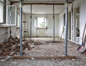 Focus sur le prix de la rénovation appartement