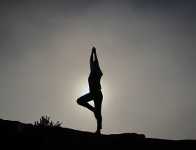11 raisons de se mettre au yoga