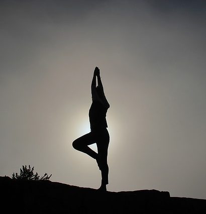 11 raisons de se mettre au yoga