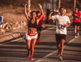 Courir un premier marathon : les erreurs à éviter