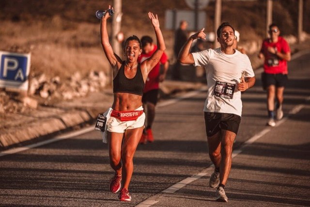 Courir un premier marathon : les erreurs à éviter