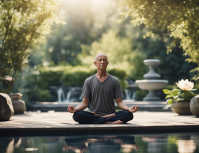 méditation bordeaux