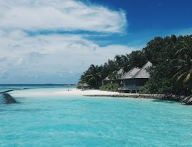 séjour aux Maldives