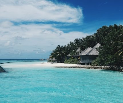 séjour aux Maldives