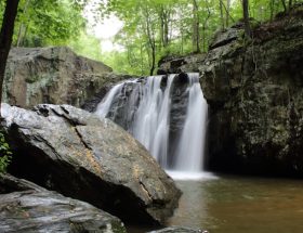 cascades d'Amérique