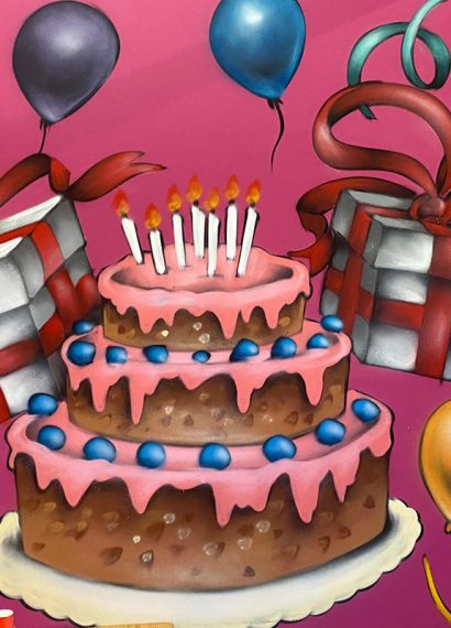 anniversaire