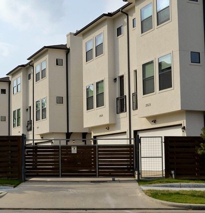 immobilier résidentiel