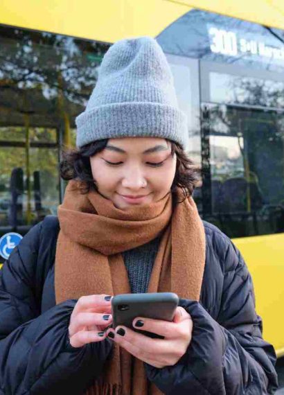 reserver un bus