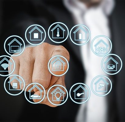 immobilier numérique