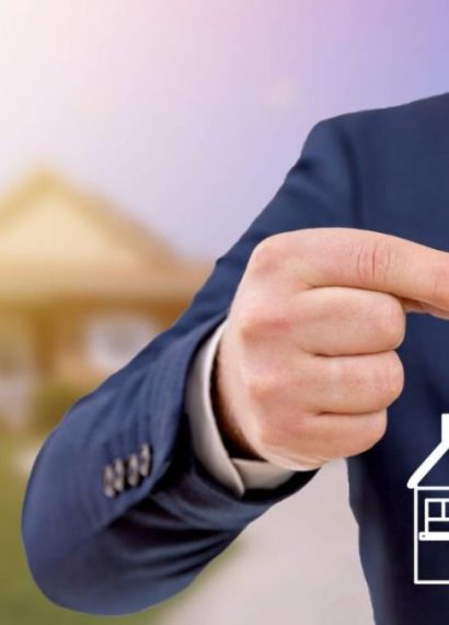 agence immobiliere