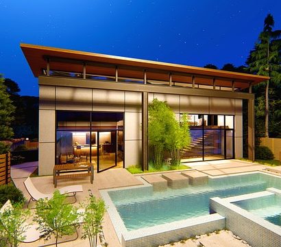 projet immobilier