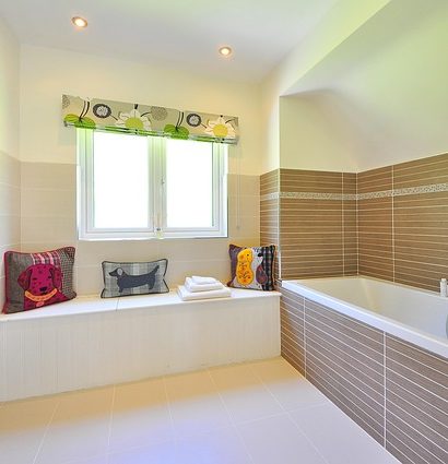 ensembles de bain