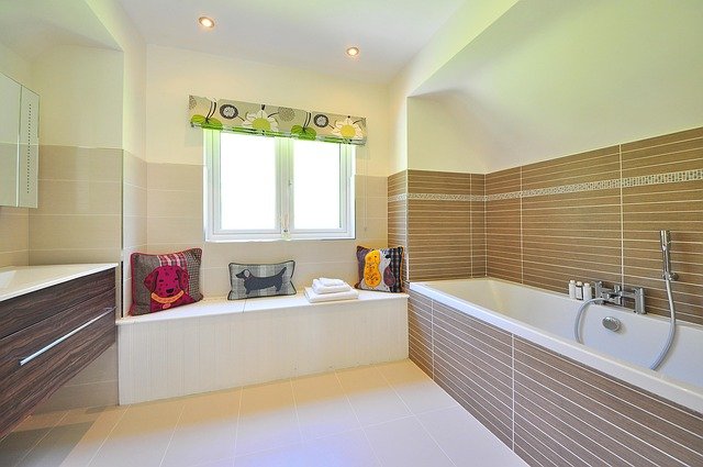ensembles de bain