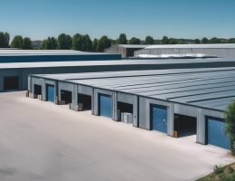 location box valence d'agen