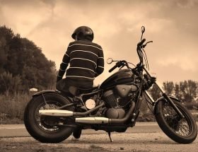 moto Indian neuve