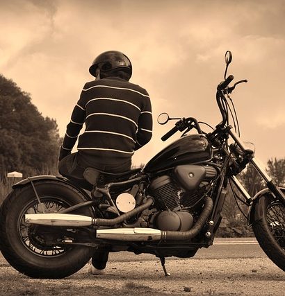 moto Indian neuve