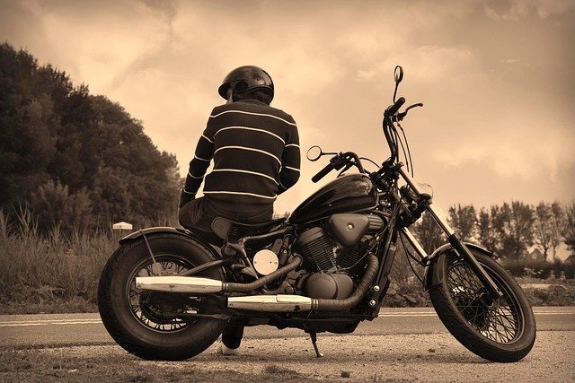 moto Indian neuve