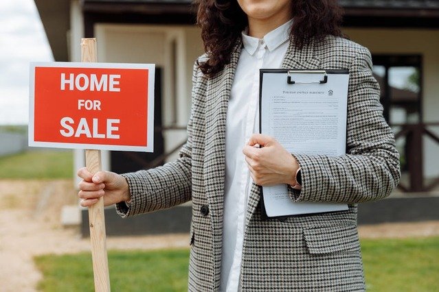 société immobilière