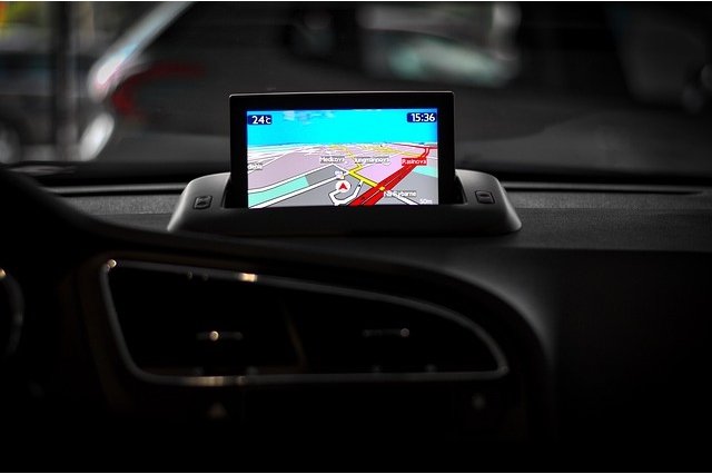 systèmes navigation