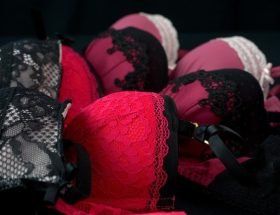 soutien-gorge