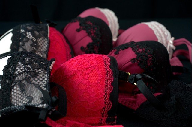 soutien-gorge