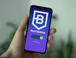 La blockchain