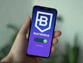 La blockchain