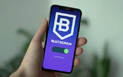 La blockchain