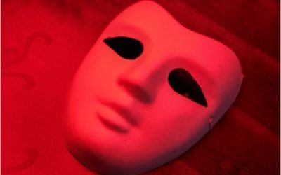 masques LED