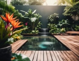 amenagement-jardin-paysager-exotique