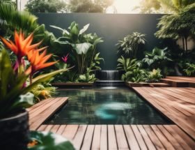 amenagement-jardin-paysager-exotique