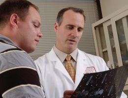 Devenir neurologue