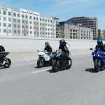 Rencontres motos