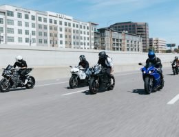 Rencontres motos