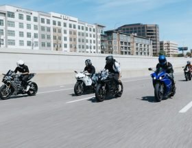 Rencontres motos