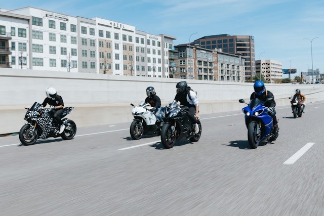 Rencontres motos