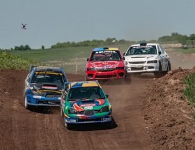 les trackdays