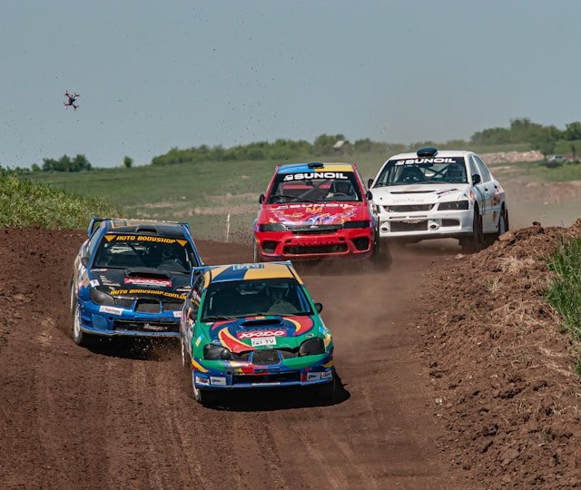 les trackdays