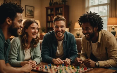 Découvrez les atouts uniques de crazy time en direct : immersion totale dans le jeu