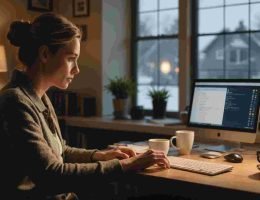 Guide pratique de la gestion bancaire en ligne avec Cyberplus Banque Populaire