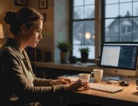Guide pratique de la gestion bancaire en ligne avec Cyberplus Banque Populaire