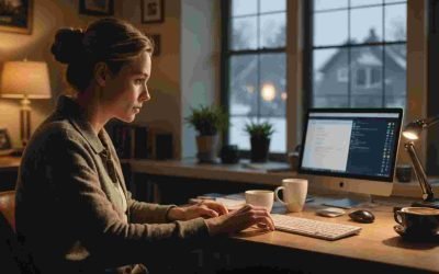 Guide pratique de la gestion bancaire en ligne avec Cyberplus Banque Populaire