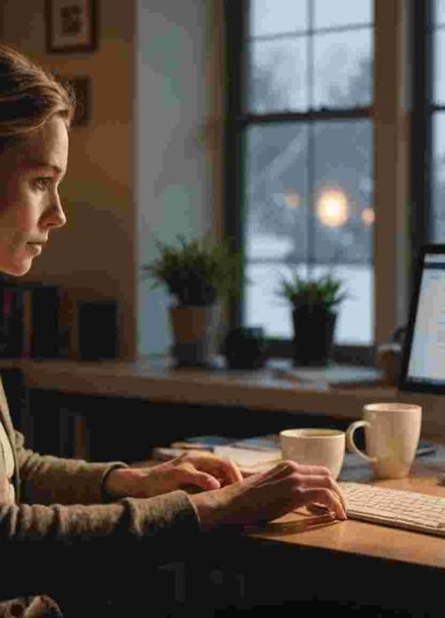 Guide pratique de la gestion bancaire en ligne avec Cyberplus Banque Populaire
