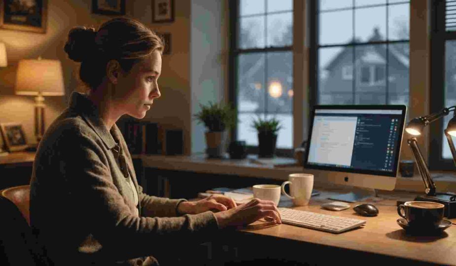 Guide pratique de la gestion bancaire en ligne avec Cyberplus Banque Populaire