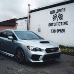 kit carrosserie