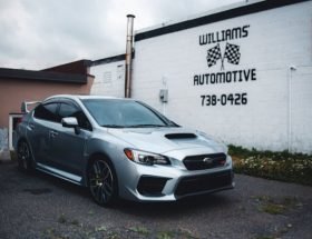 kit carrosserie