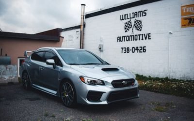 kit carrosserie