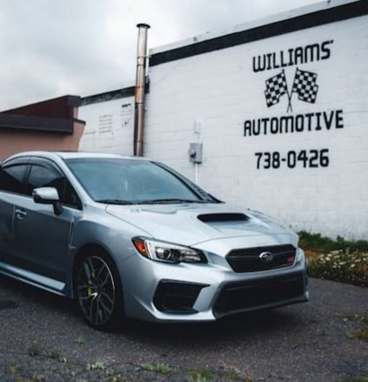 kit carrosserie