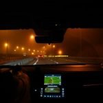 conduite nocturne