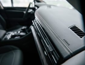 Les airbags